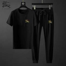 Picture of Burberry Shirt Pant Suits _SKUBurberryM-5XLkdtn0720650